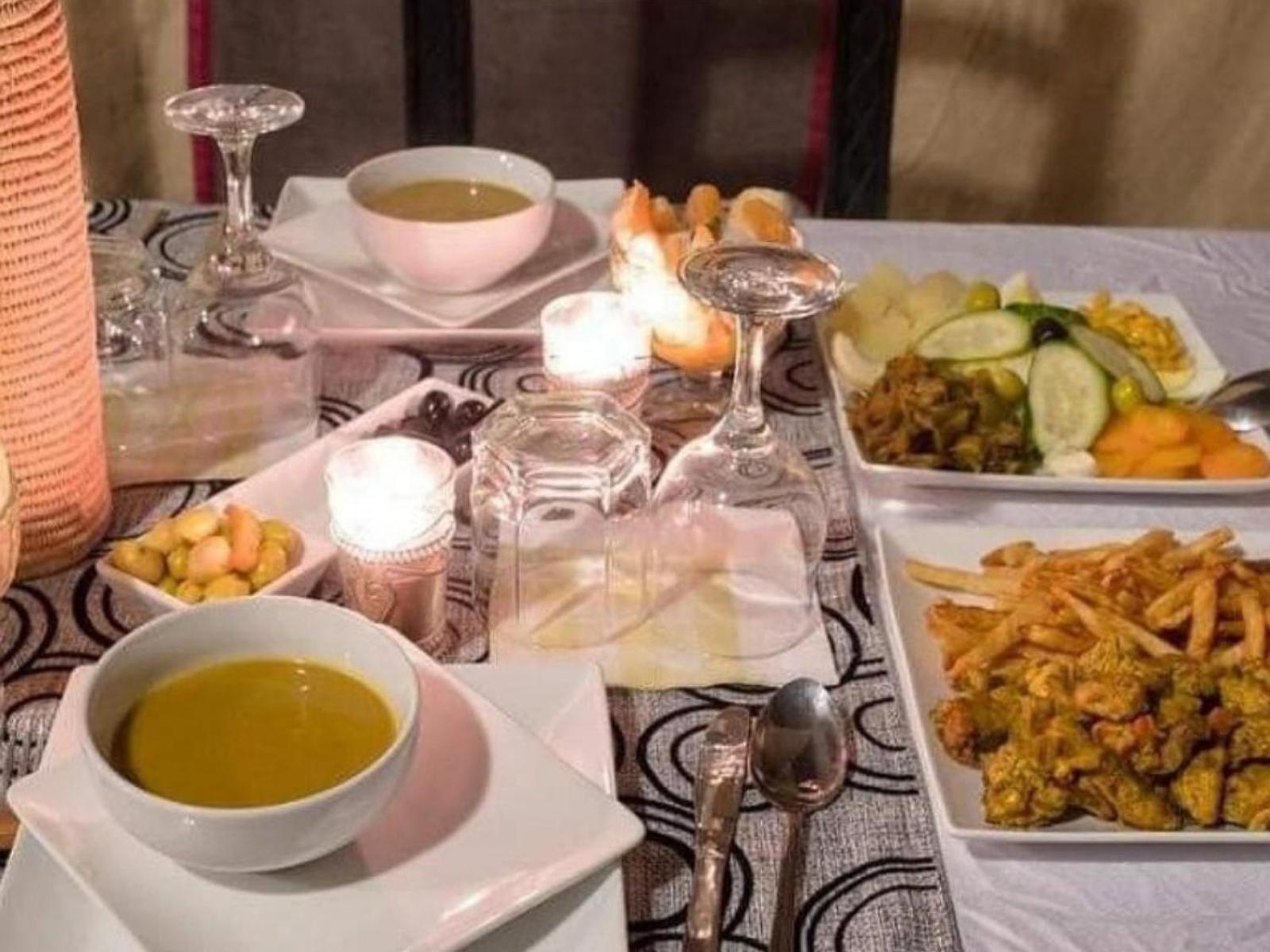 Merzouga Desert Family Camp 外观 照片