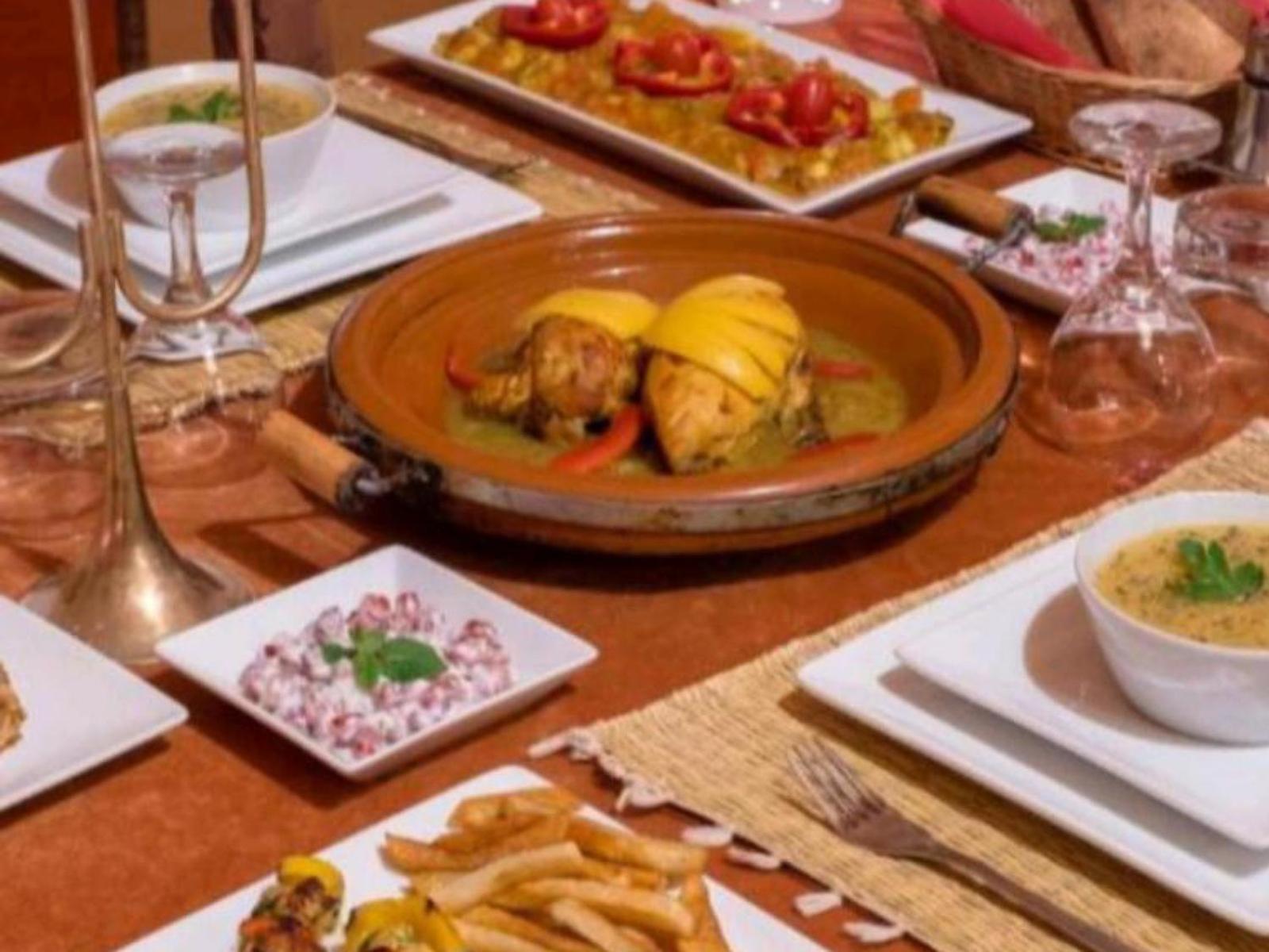 Merzouga Desert Family Camp 外观 照片